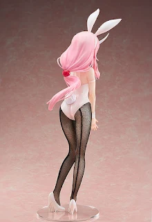 Figure 1/4 Shuna [ Bunny Ver. ] - Tensura:That Time I Got Reincarnated as a Slime, FREEing