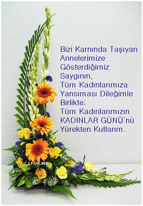 Kadınlar Günü