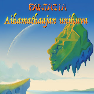 Fantasia - 2022 - Aikamatkaajan Unikuva