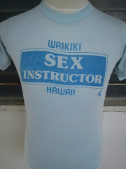 sex instructor