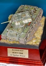 The Scale Model Show 2013 - Auckland