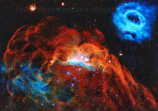 Hubble Space Telescope is down. NASA says there won't be a Quick Fix