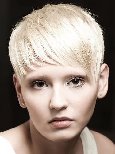 Cool Short Hairstyles 2012|Cool Short Hair Cuts For Girls 2013