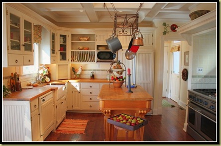 One of a Kind English Country Style Home in Blowing Rock