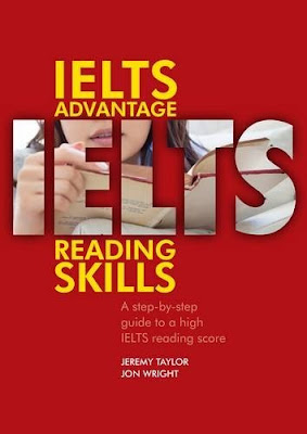 IELTS Advantage: Reading Skills