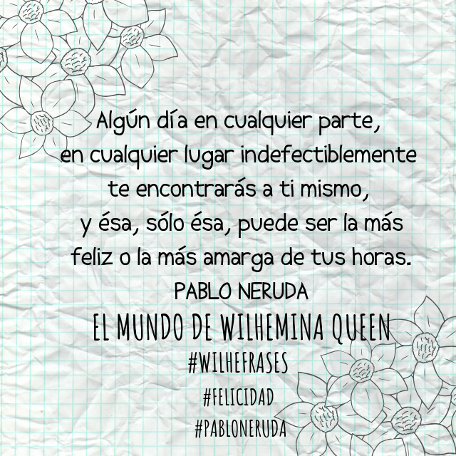 El Mundo de Wilhemina Queen