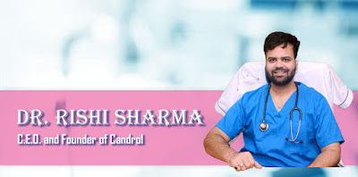 Dr. Rishi Sharma