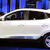 Hyundai Tucson Fuel Cell SUV At $16.86 Per Day For 36 Months