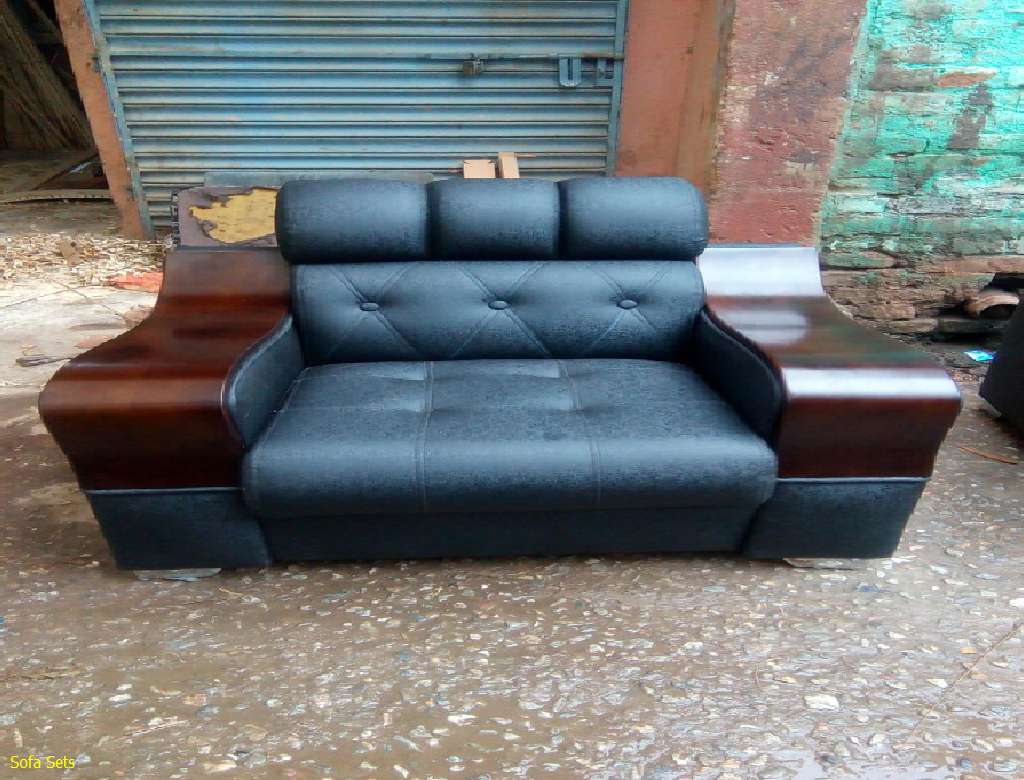 SOFA CLEANING IN JHARKHAND, M/S RAJDHANI SOFA DESIGNER - Sofa Set Designs With Price In Patna