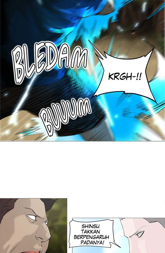 Webtoon Tower Of God Bahasa Indonesia Chapter 233