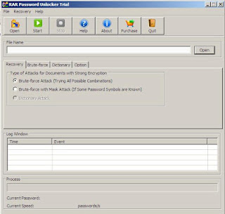 RAR Password Unlocker 4.2.0 Free Download Software-Full Crack 