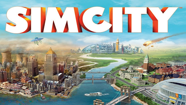 SimCity 2013 Torrent Download