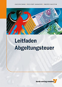 Leitfaden Abgeltungsteuer