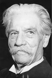 Albert Schweitzer Quotes