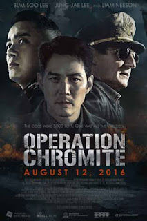Download Film Operation Chromite (2016) With Subtitle