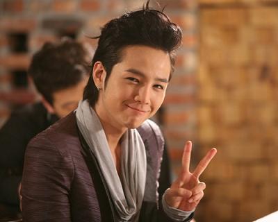 Short Hair Styles Jang Geun Suk