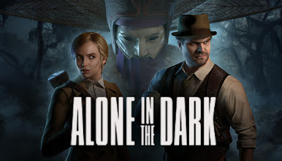 Alone In The Dark New Game Pc Steam