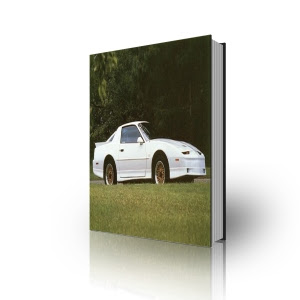 Pontiac Firebird Service Manual