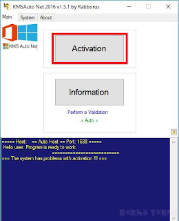 Cara Aktivasi Windows 10 Permanent, KMSAuto Net, cara, aktivasi, windows 10, win 10, activator, windows, permanent, laptop, download, gratis,