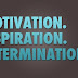 Determination Sayings and Quotes