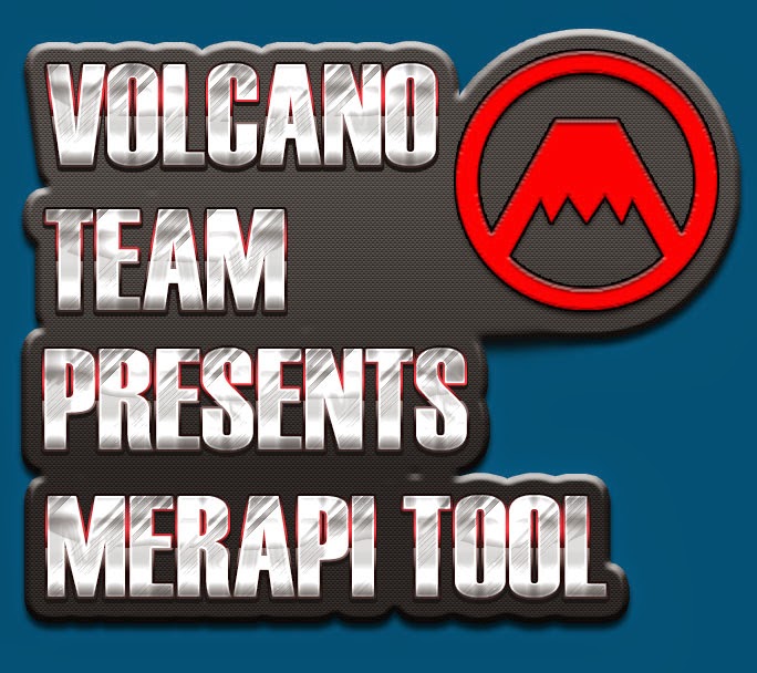 Volcano Box Merapi Tool v1.3.3 setup Download