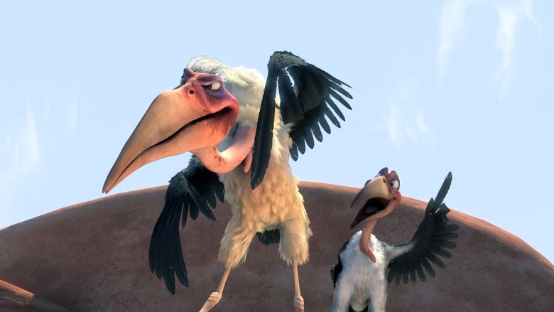 Zambezia (2012)