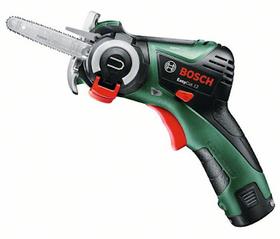  Bosch  EasyCut 12 Cordless Nano Blade Saw 