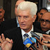 Senador Wilton Guerrero denuncia otra vez que una mafia opera en la Policía en Baní