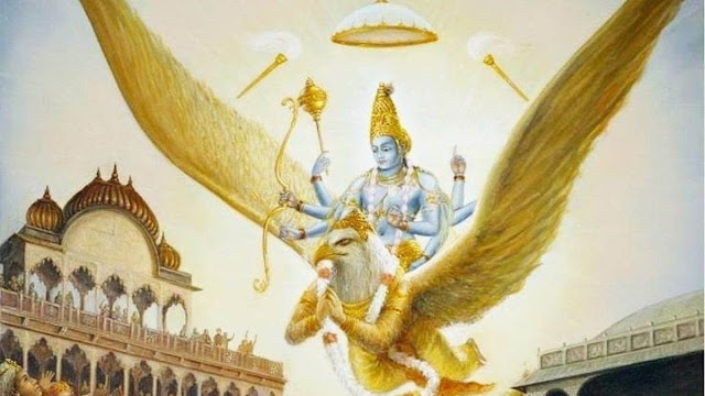 Garuda Puranam | Chapter 16