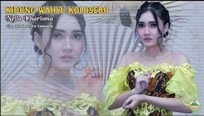 Lagu Kidung Wahyu Kolosebo By Nella Kharisma Mp3 Terbaru 2019