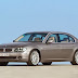 Car Profiles - BMW 7 Series (2002-2009)