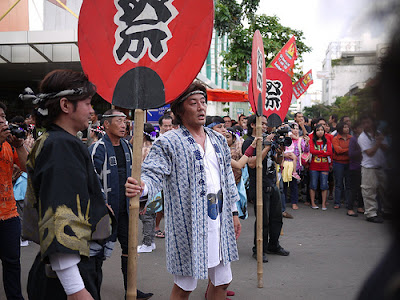 Little Tokyo Ennichisai Blok M Jakarta