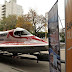 Lanzamiento oficial en Santa Fe de la F1 Powerboat