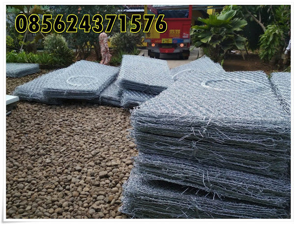 085624371576 harga kawat bronjong per kg harga kawat