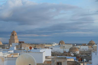 kairouan