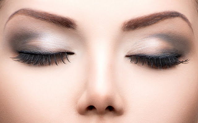 Beauty Tips Eye Makeup 