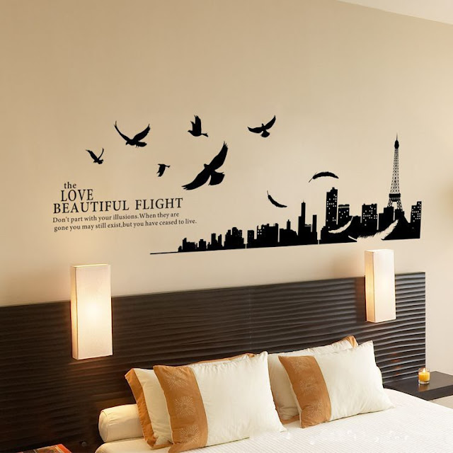 Bedroom Wall Decor