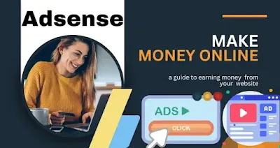 The Ultimate Guide to Making Money with Adsense From Beginner to Pro