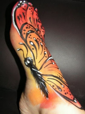 friendship tattoos on foot. friendship tattoos on foot. butterfly tattoos on feet.