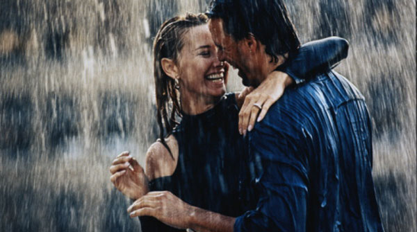 kissing in rain wallpaper. kissing in rain lyrics. couple