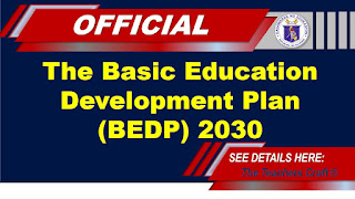 basic education development plan 2030 essay