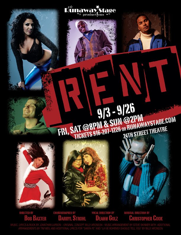 musical rent