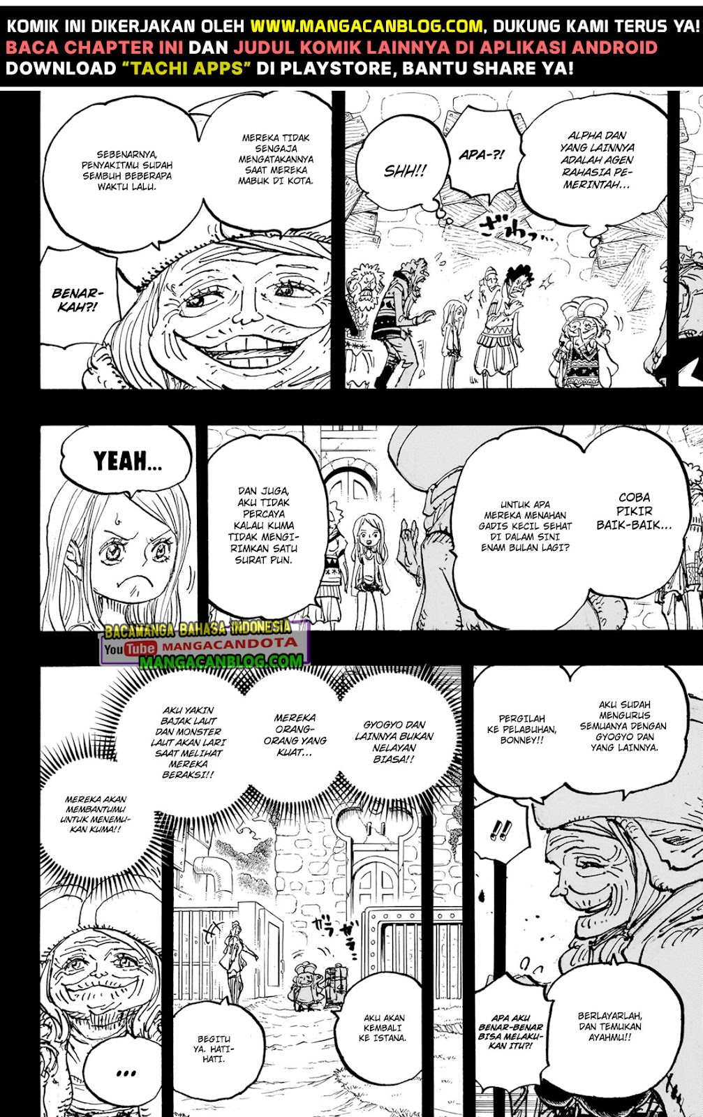 Dilarang COPAS - situs resmi www.mangacanblog.com - Komik one piece 1101 - chapter 1101 1102 Indonesia one piece 1101 - chapter 1101 Terbaru 14|Baca Manga Komik Indonesia|Mangacan