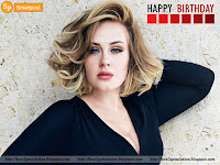 adele now photo, adele hot