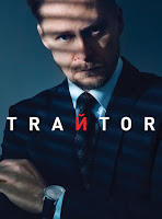 Traitor Season 1 Dual Audio Hindi-Estonian 720p HDRip ESubs