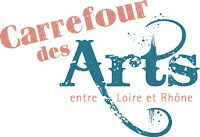 Carrefour des Arts entre Loire et Rhône