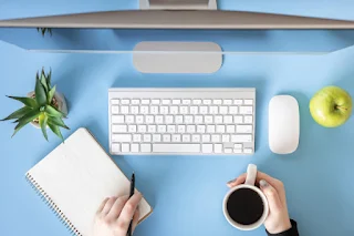 9 Tools Gratis untuk Membantu Menulis Blog