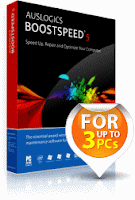 AUSLOGICS BOOSTSPEED 5.3.0.0 TERBARU FULL