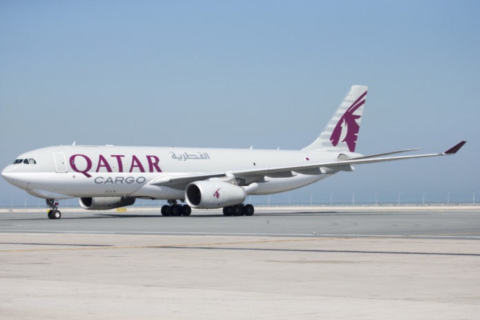 Qatar Airways 📞  (180)-0231-6562  📞  Help Desk Number