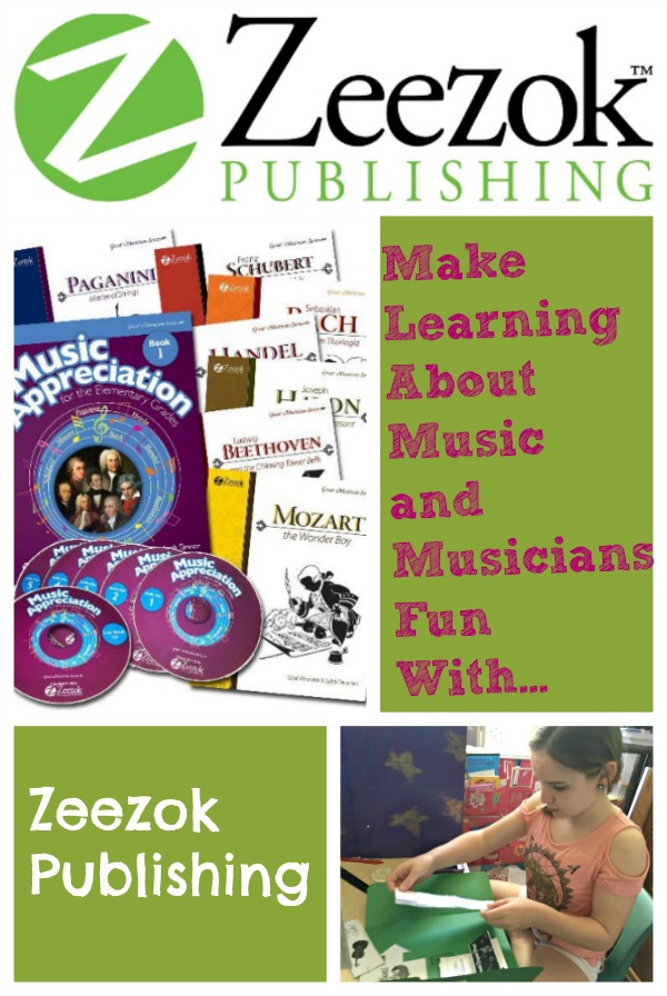 Make Learning About Music And Musicians Fun With Zeezok